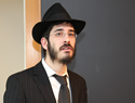 Rabbi Moshe Leib Gray